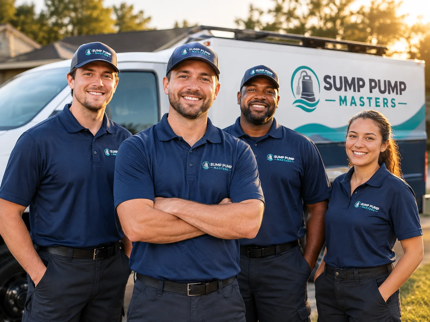 Sump Pump Repair company in Montandon, PA